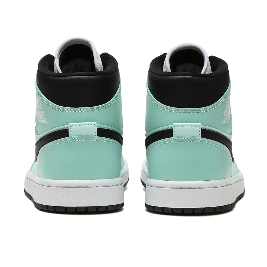新品未使用　NIKE AIR JORDAN 1ミッド　ライトデュー Nike Air Jordan 1 Mid “Light Smoke Grey”が国内5月21日/5月23